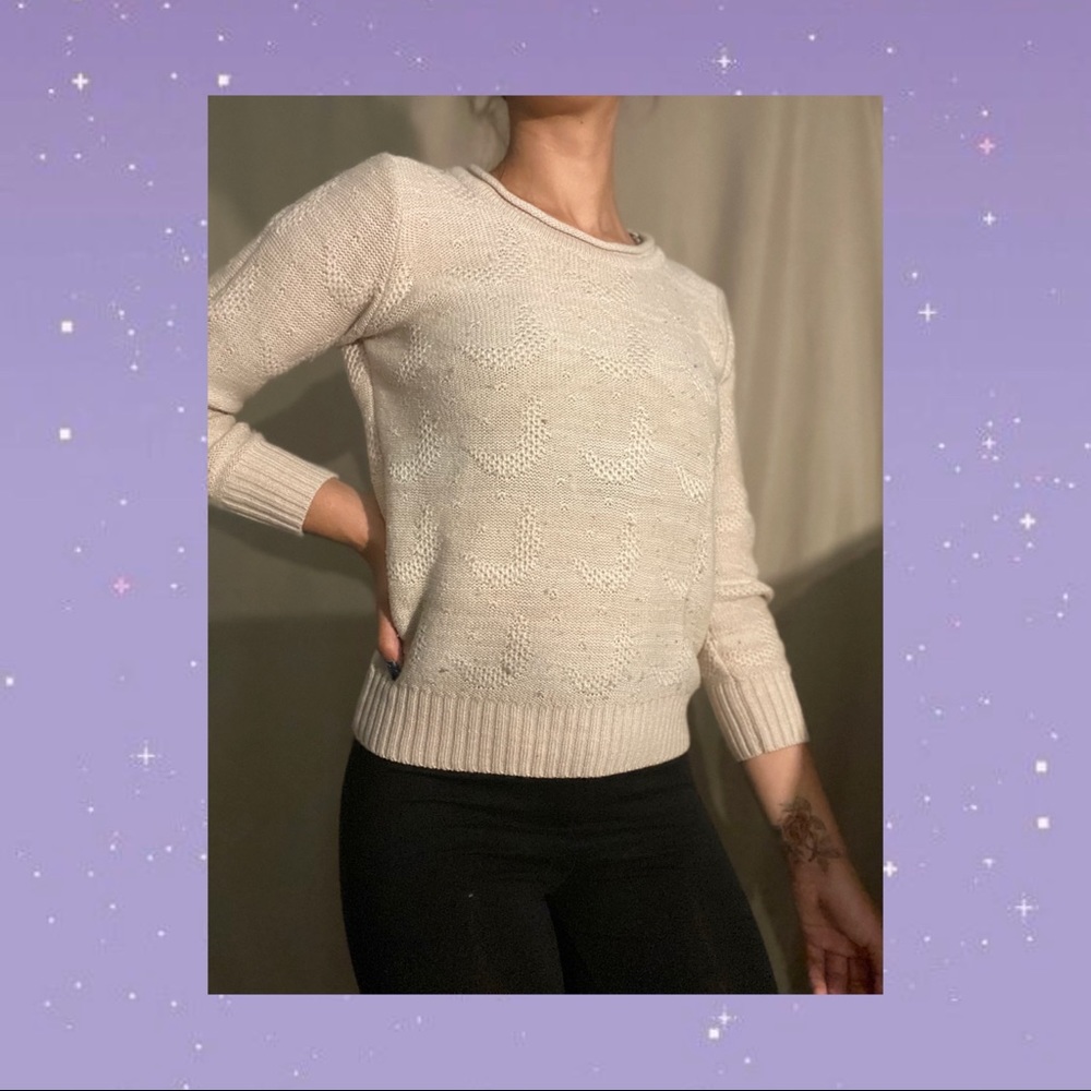 Sweatshirt - Picture 3 of 3